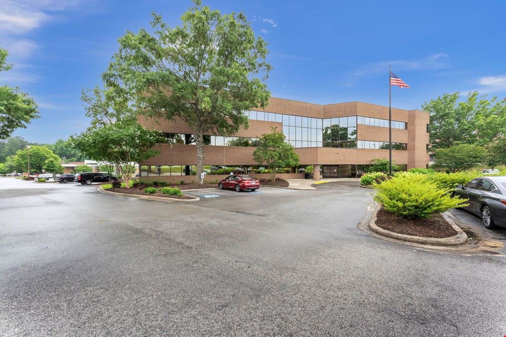 Medical Arts Center of Orangeburg