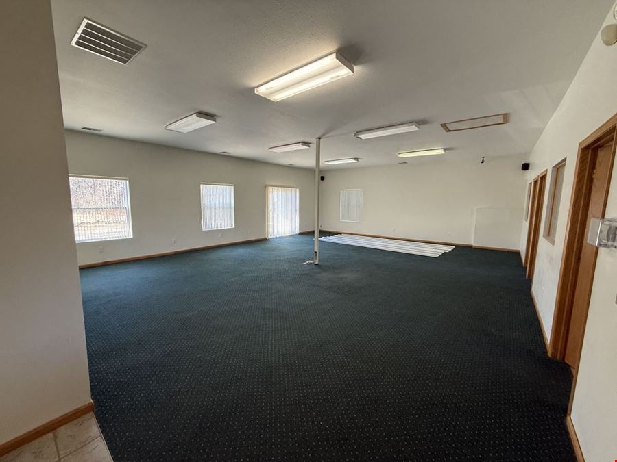27581 M 43 Hwy