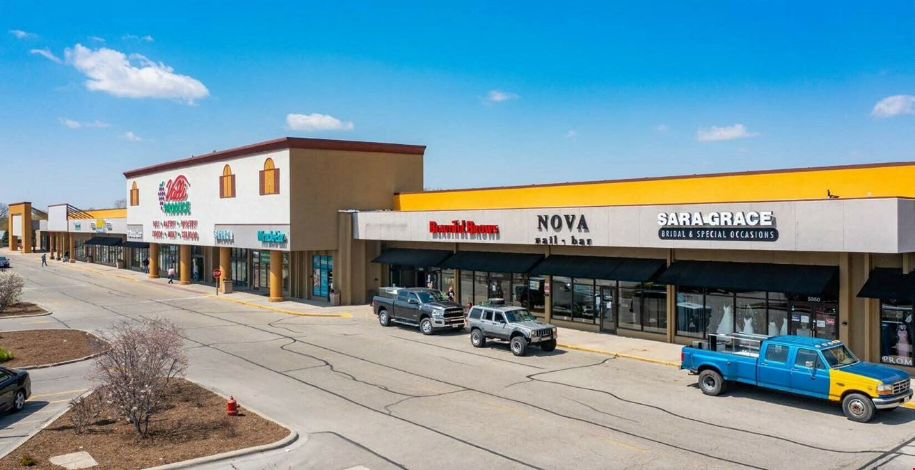 Marketplace of Rockford