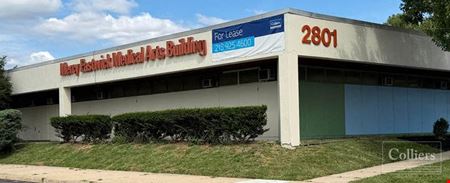 Preview of Other space for Rent at 2801 Island Ave