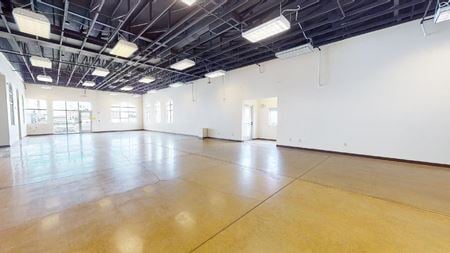 Preview of commercial space at Rapid City Road