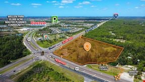 Myakka River Station - New Retail Development