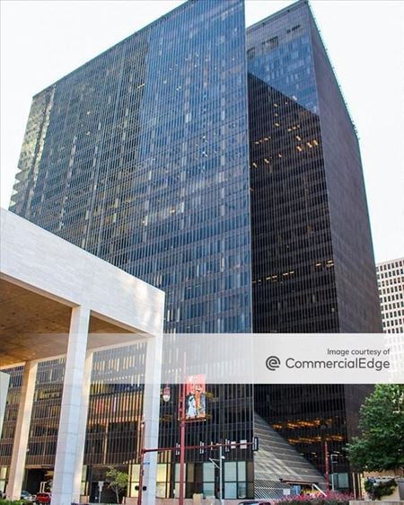 Preview of Office space for Rent at 711 Louisiana St