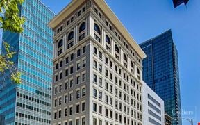OFFICE SPACE FOR LEASE