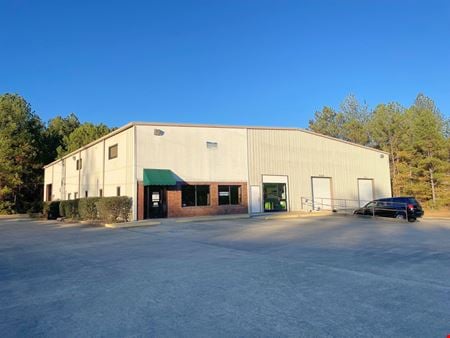 Preview of Industrial space for Rent at 3747 Pine Ln SE