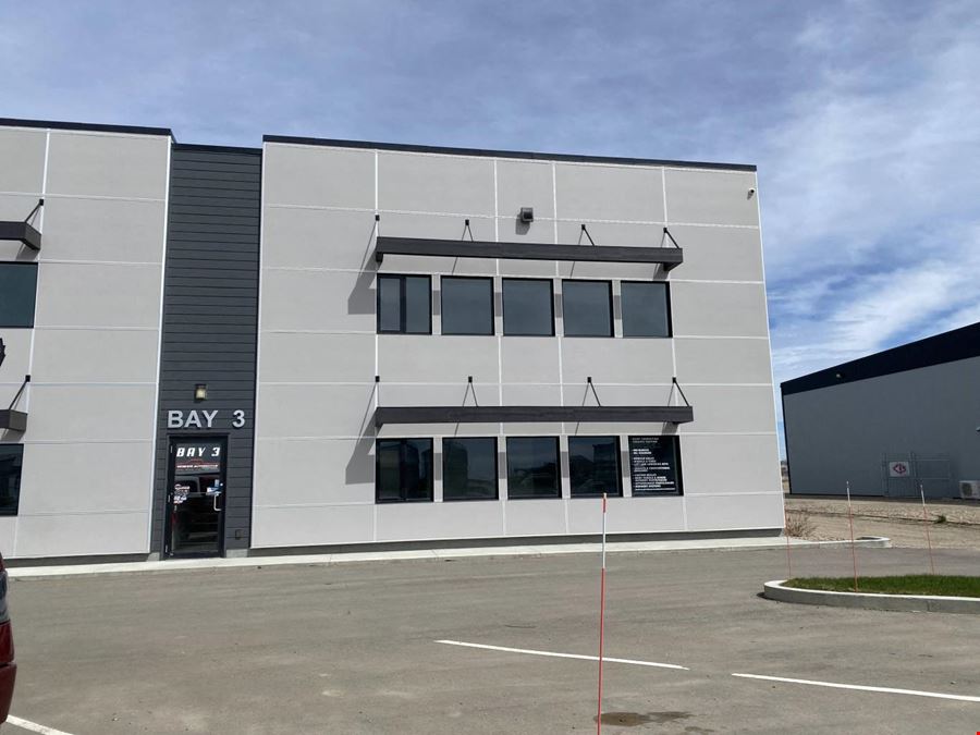 1010 12 Avenue, Unit 3