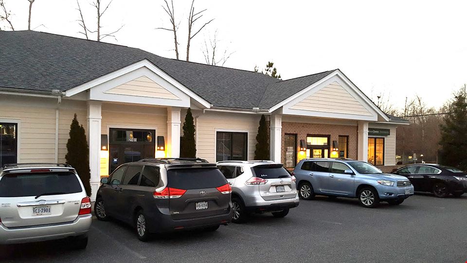 Fox Chase Professional Center