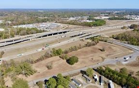 Transload Industrial Site