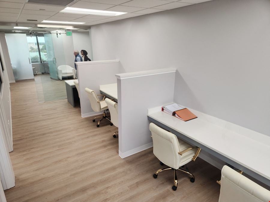 Medical Office for Lease at 500 South Australian Avenue