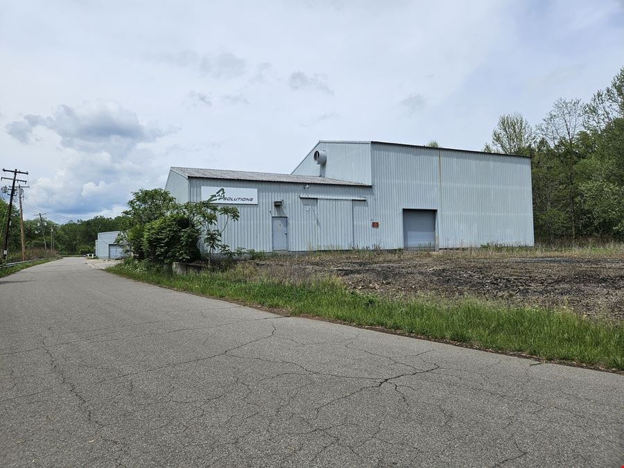 1020 Industrial Park Rd