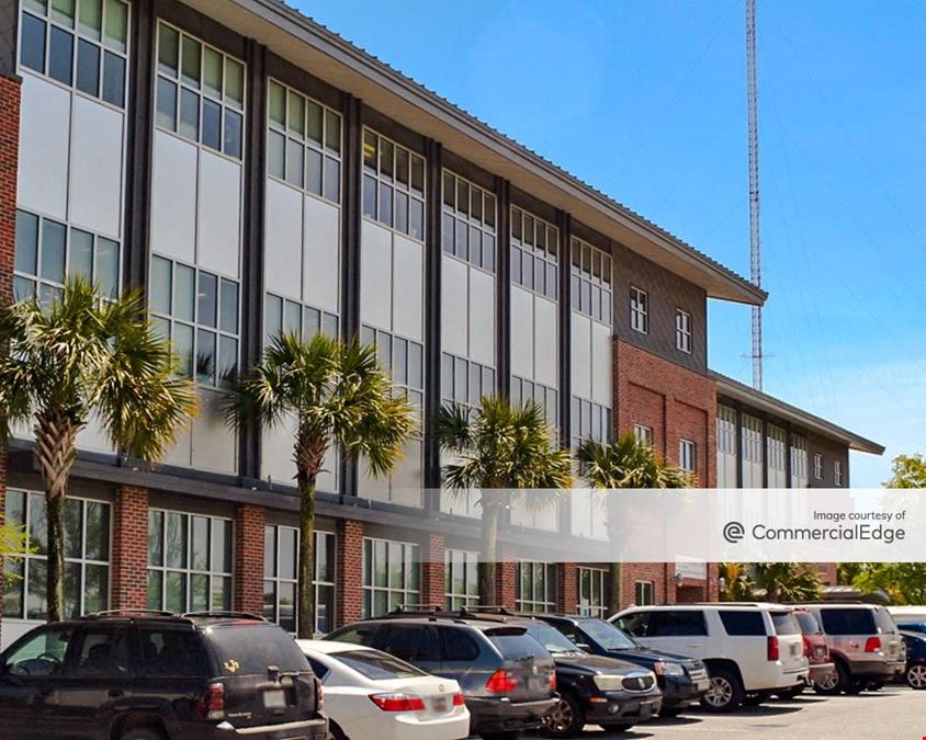 The Tides Medical Arts Center
