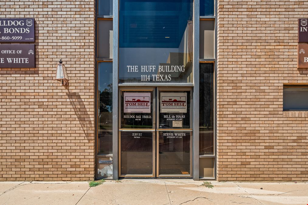 1114 Texas Ave