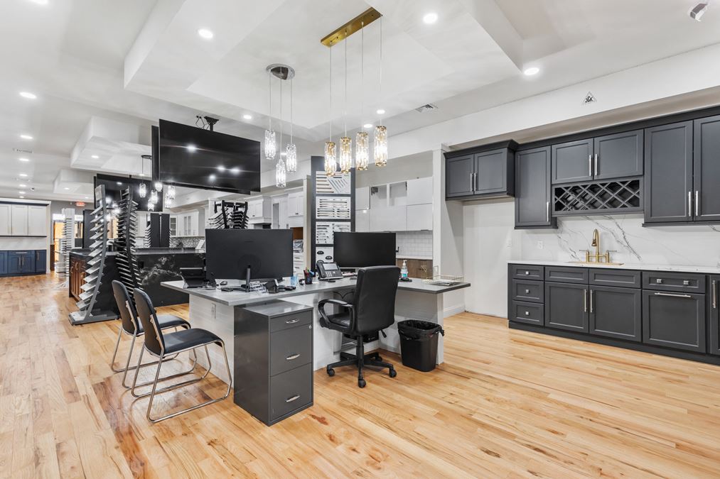 390 Ramapo Valley Rd