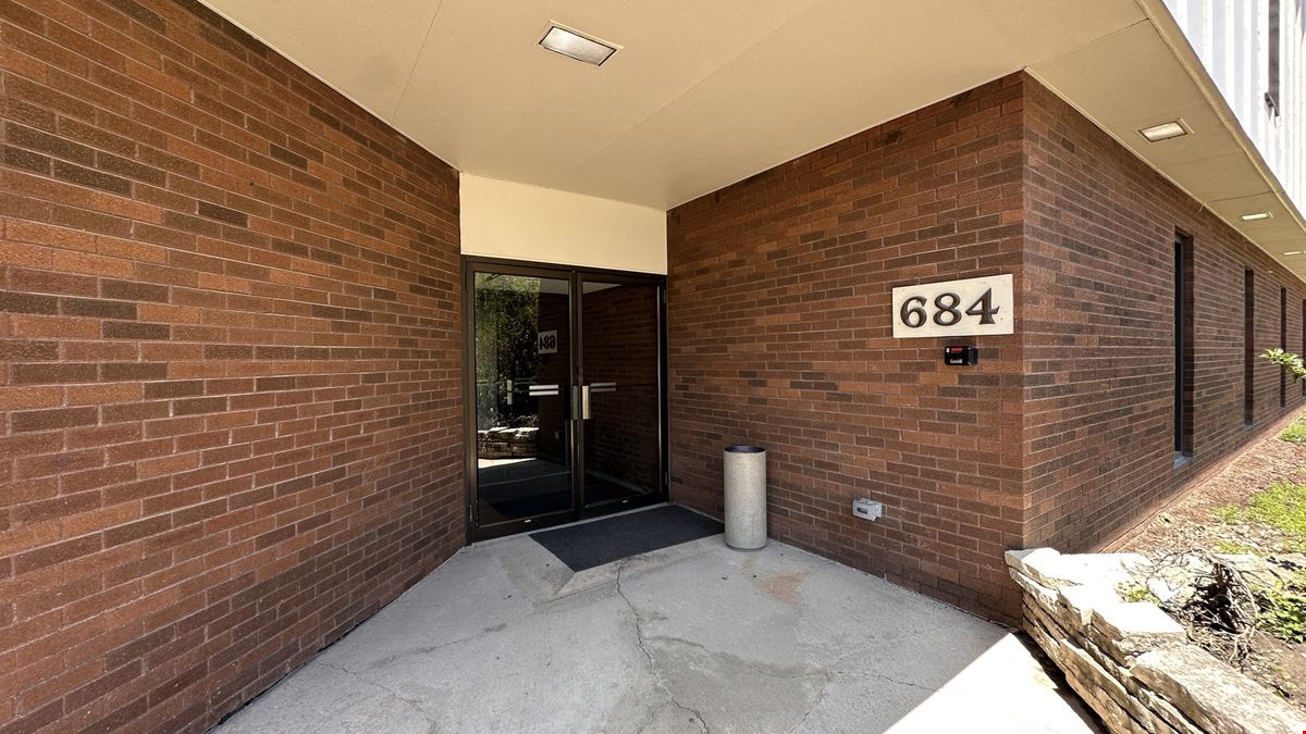 684 West Boughton Road 