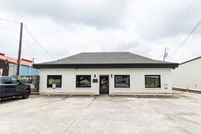 2,070 SF Office in Prime Houma Location