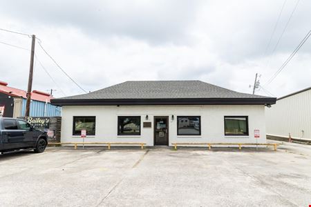 Preview of Office space for Sale at 1155 Saint Charles Street