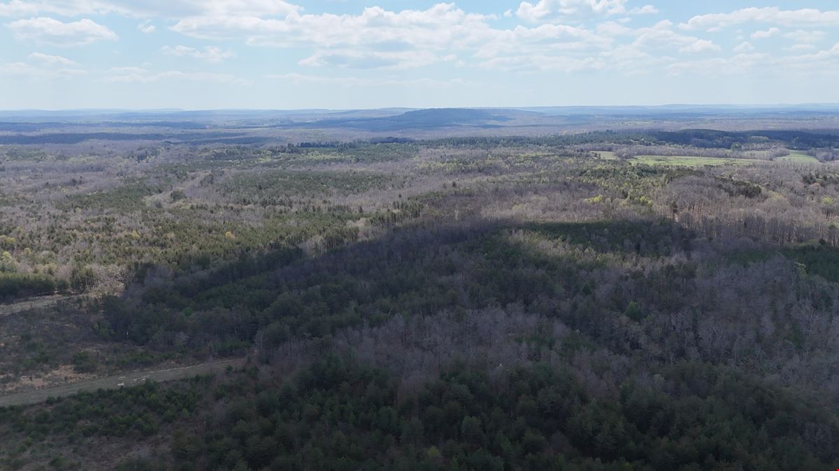 Rocky River Property