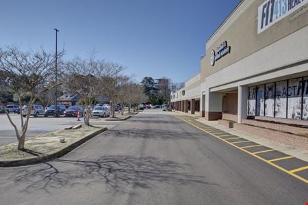 Preview of Retail space for Rent at 4350 St Andrews Road