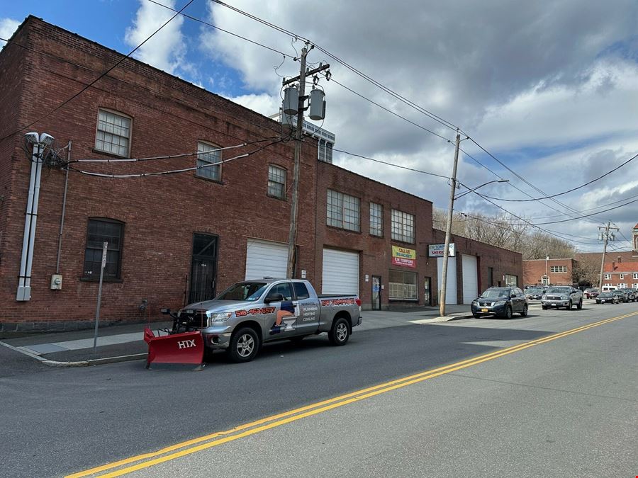 124 Sheridan Ave