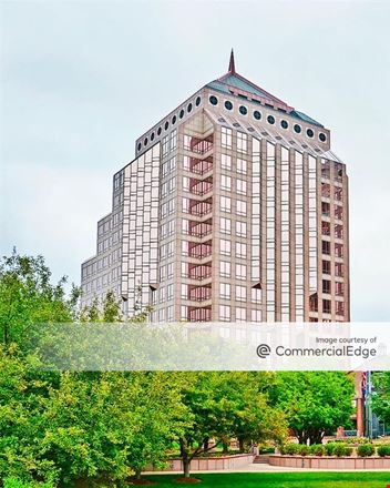 Preview of Office space for Rent at 601 Carlson Pkwy
