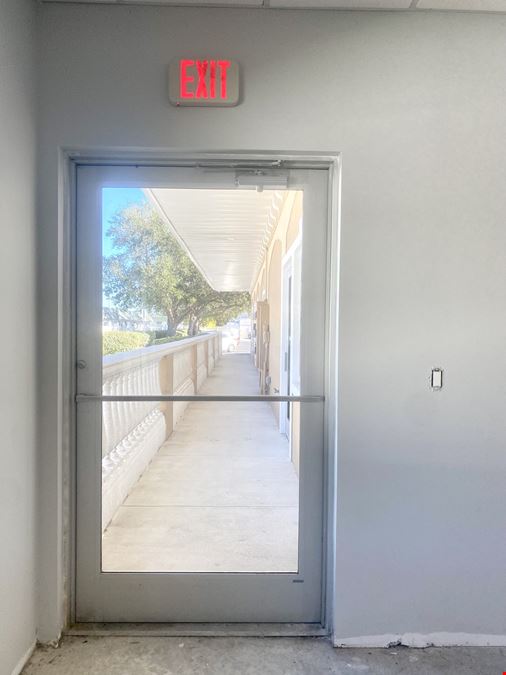 Medical/Professional Office