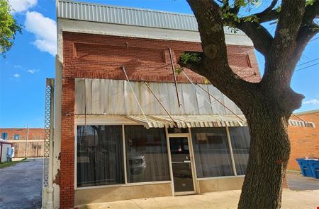 Preview of Office space for Sale at 108 E Commerce St
