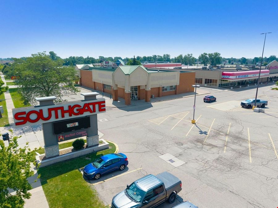 Former CVS