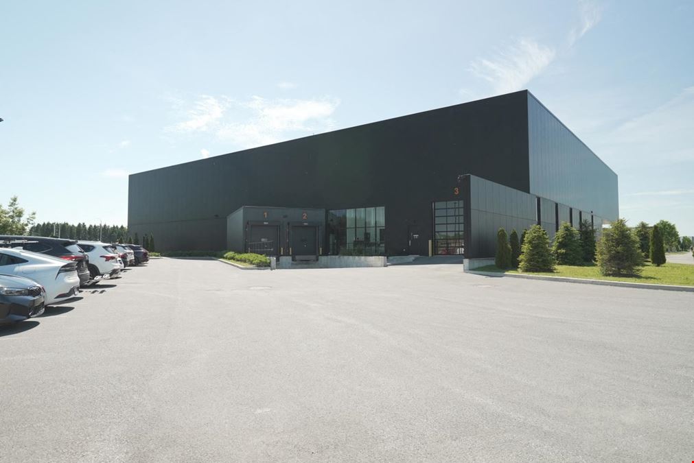 401 rue Louis-Blériot