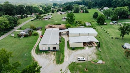 Preview of Industrial space for Sale at 316 Old Highway 70