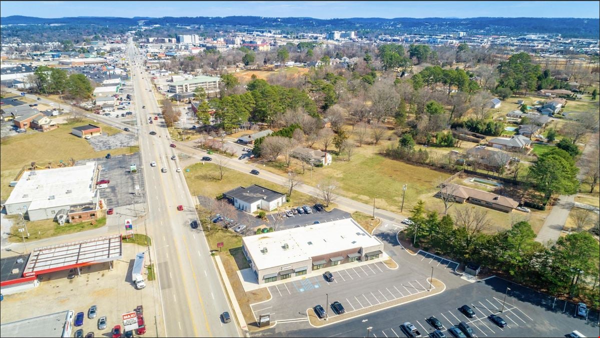 6736 Lee Highway