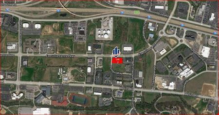 Preview of VacantLand space for Sale at Lot  7 SE Corner Olympic Way & Executive Centre Pkwy.