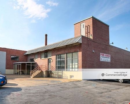 Preview of Office space for Rent at 3975 Papin Street
