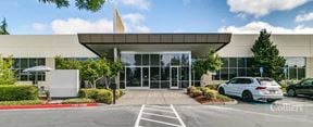 For Sublease > 103,279 RSF Office Building in Hillsboro
