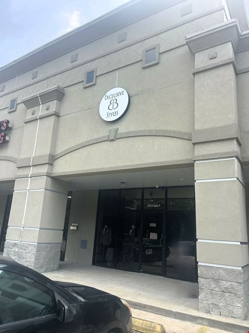 St. George Square Shopping Center