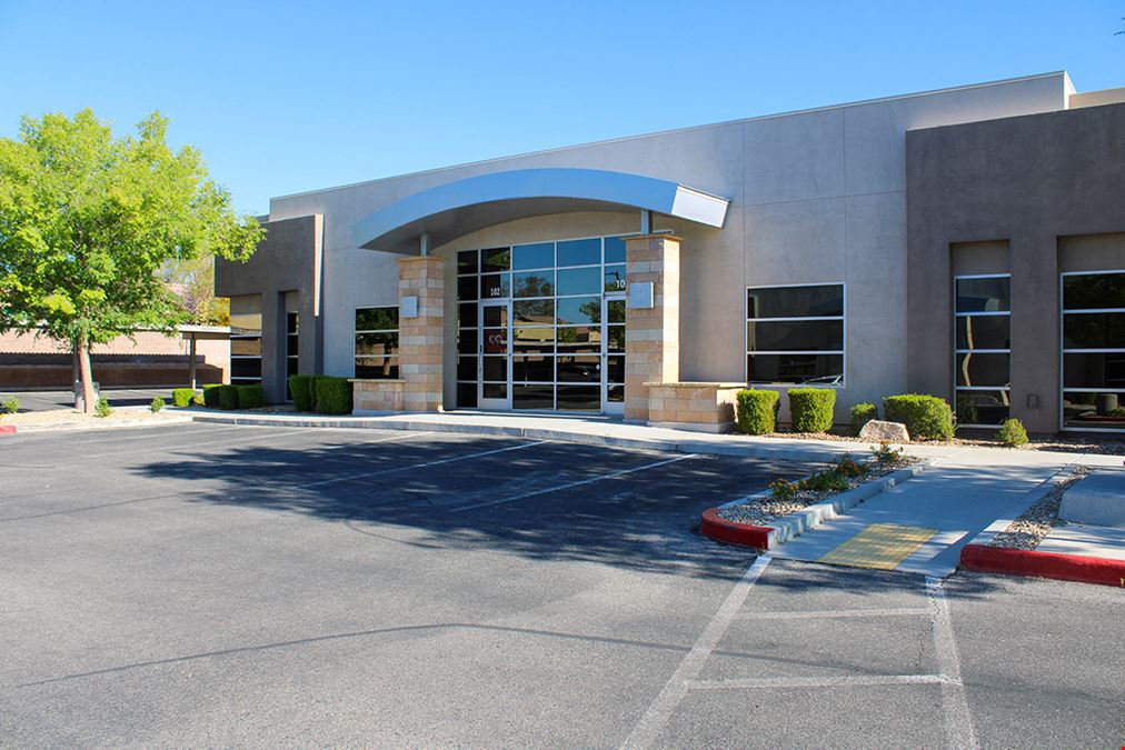 Durango Trails Office Park