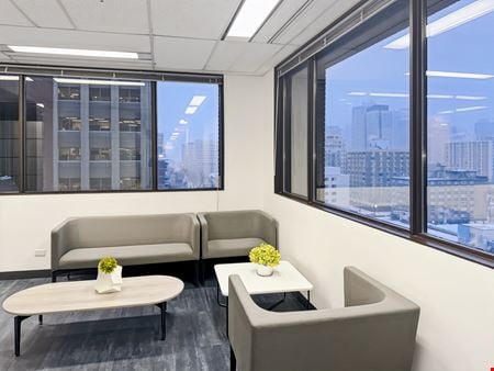 Preview of Coworking space for Rent at 10611 98 Avenue Northwest 9th Floor