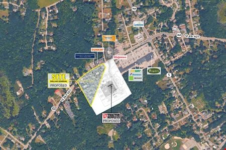 Preview of Retail space for Rent at 958 Victory Hwy