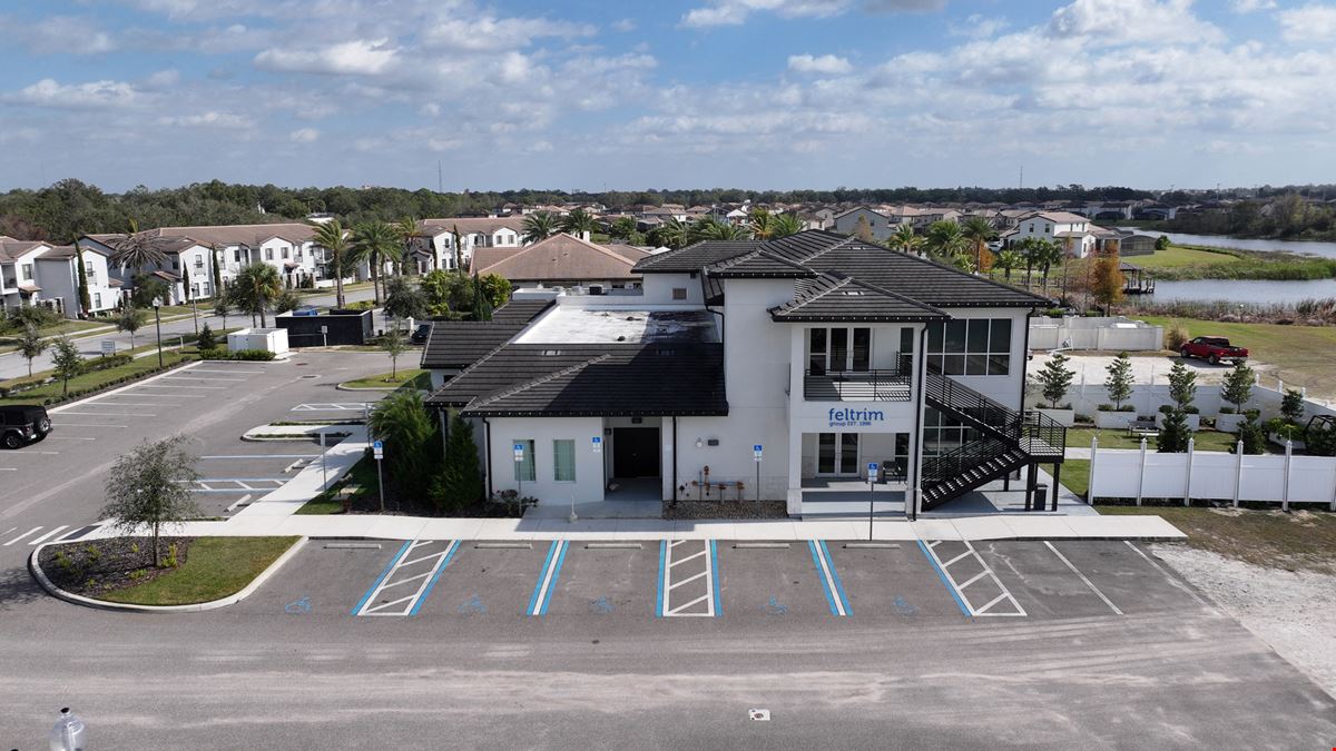 Haines City Venue & Workspace
