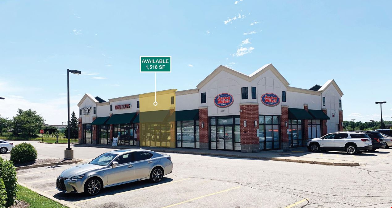 Tri-City Commons
