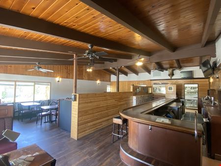 Preview of commercial space at 4400 California 49