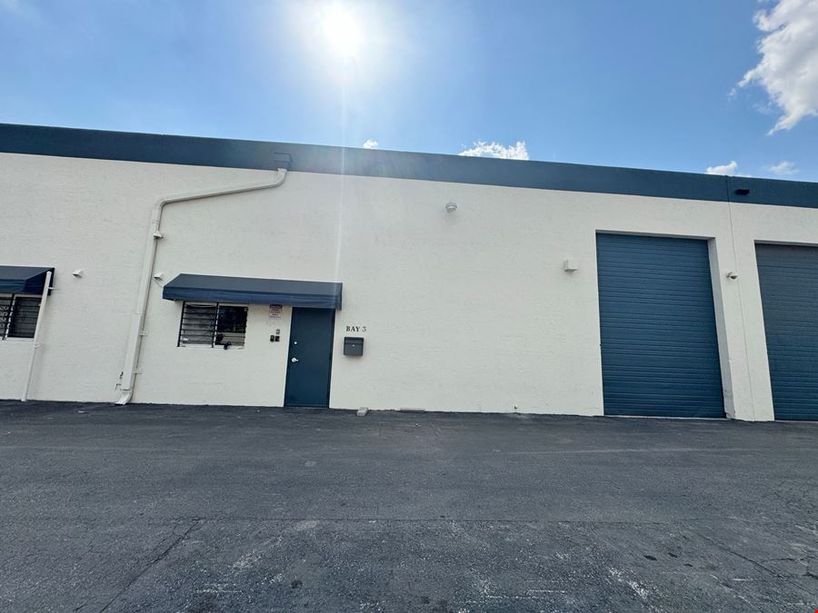 6965 NW 43rd Street #3