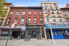 513 Grand St