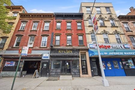 Preview of Mixed Use space for Rent at 513 Grand St