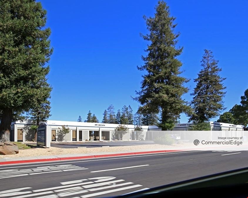 San Carlos Business Park