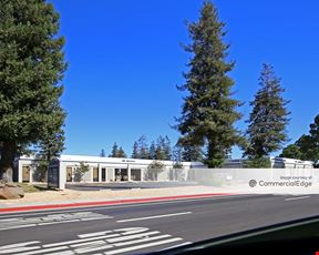 San Carlos Business Park