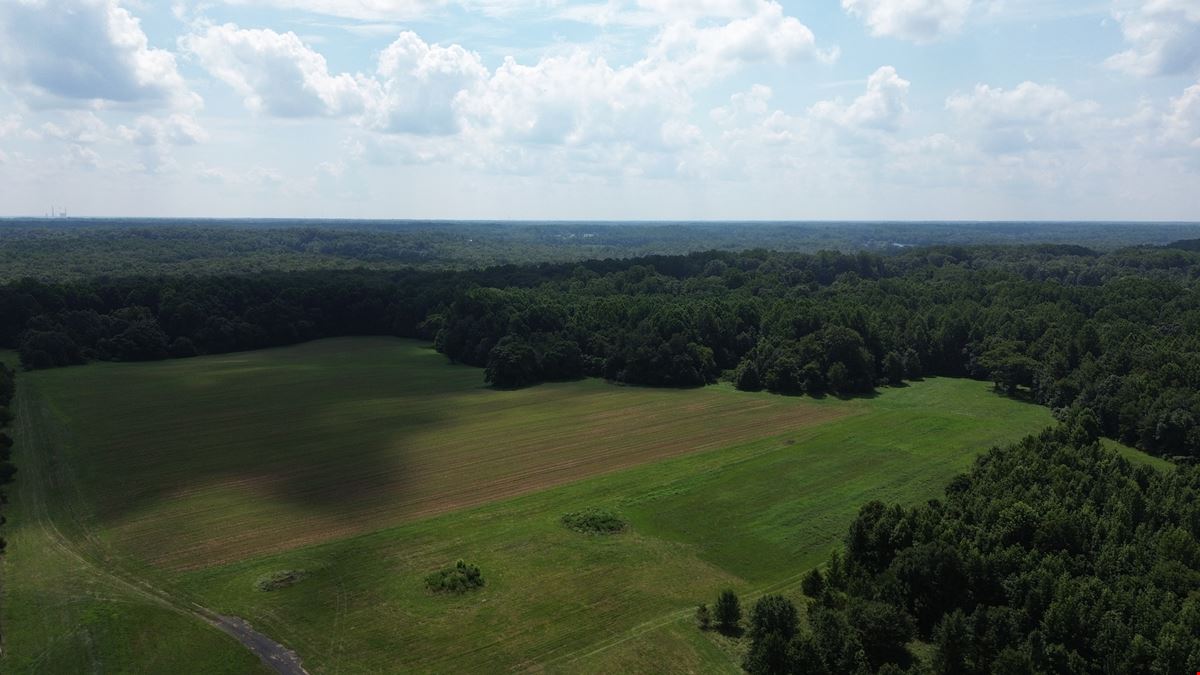 Cedar Hill Farm