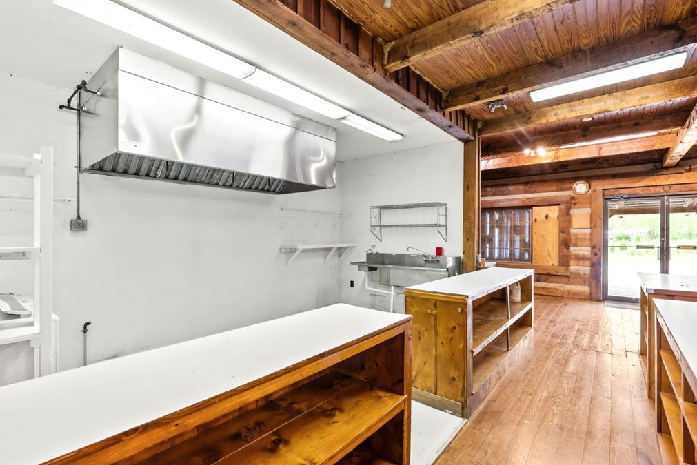 2350 Squire Boone Rd SW