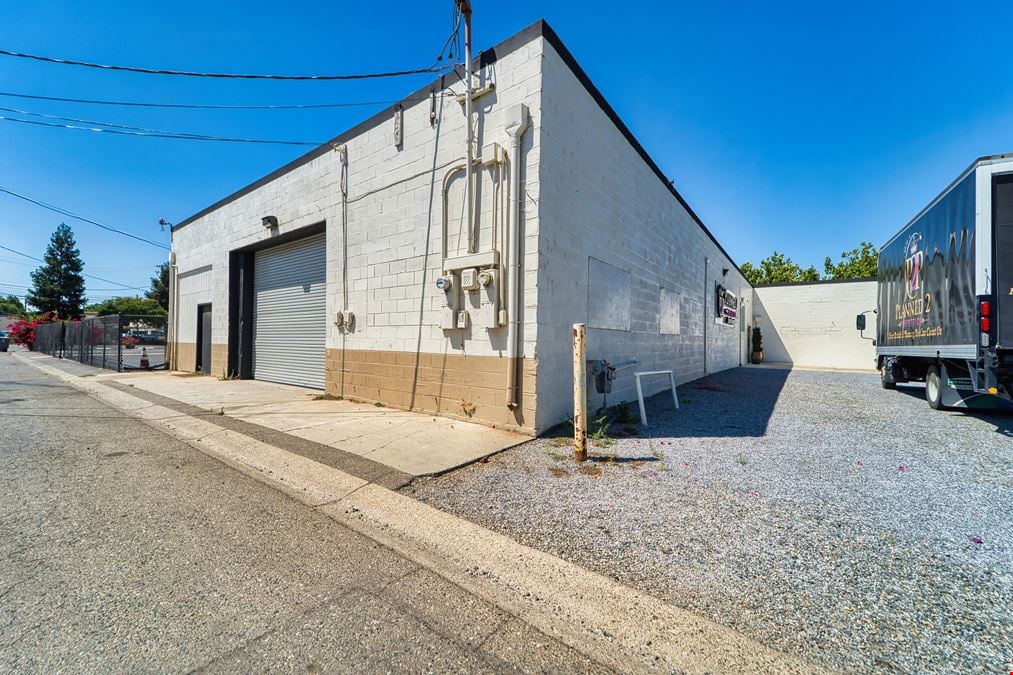 715 Plumas Street