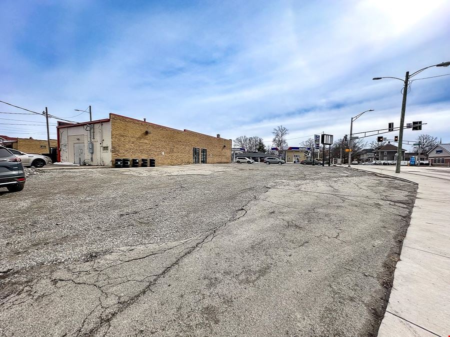 1205 E. State Blvd
