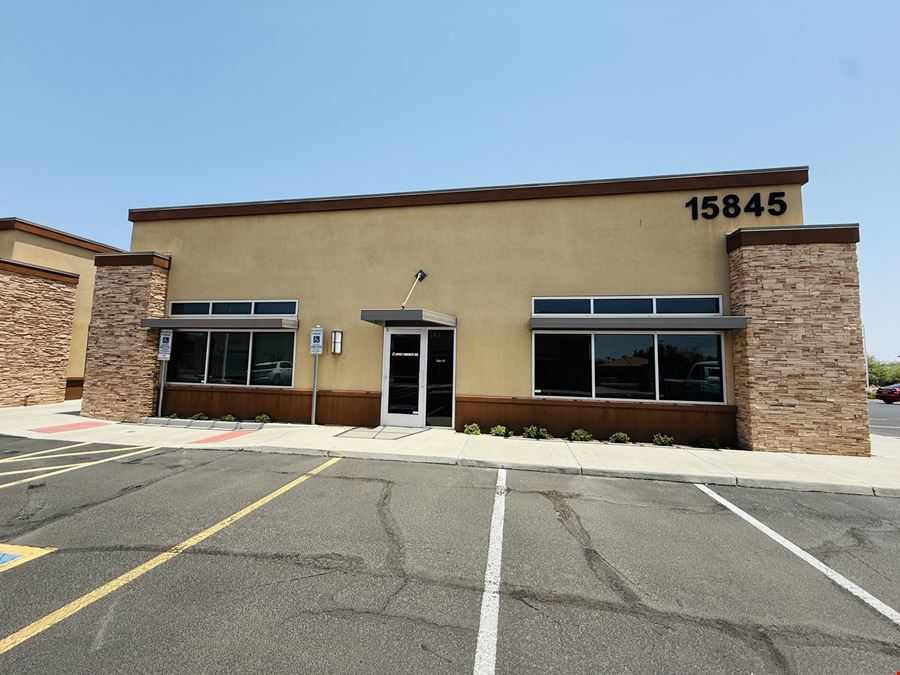 Foothills Office Park